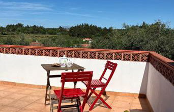 Casa rústica com terraço e jardim - Foto 16