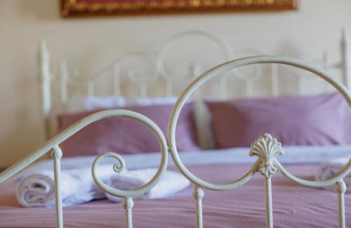 Taygeti's mountain lodge - Foto 28