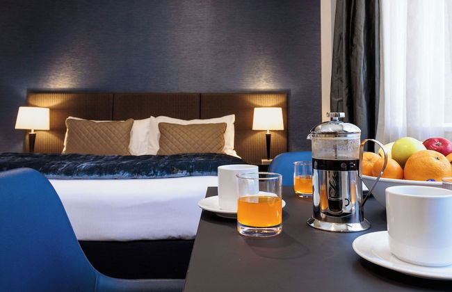 Gilmer Apartment Hotel - Foto 42