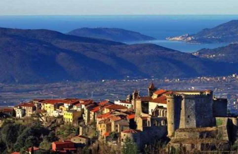 Torre De' Medici - Near Five Land - Pool - Tuscany - Foto 38