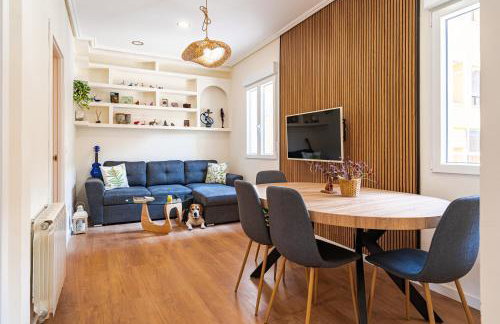 El Cerro Bermejo - Foto 1