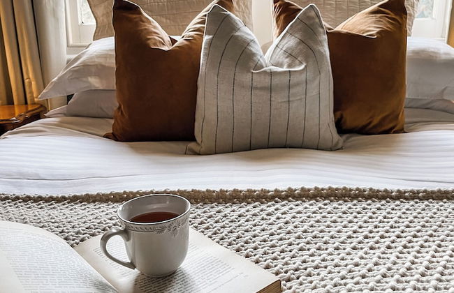 Woolrich Cottage at Woolrich Estate - Foto 4