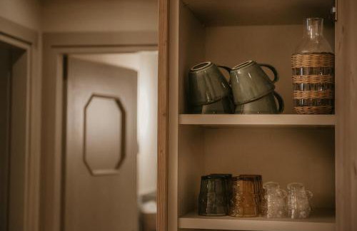 La Tana dell'Orso Bormio - Nature and Welness - Foto 30