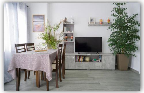 Welcome Home Syros Port Apartment - Foto 12