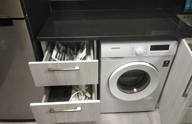 OYO HOME 1383 Luxury 1 BHK With Balcony - Photo 6