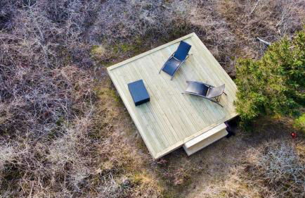 La villa dans les pins - Photo 8