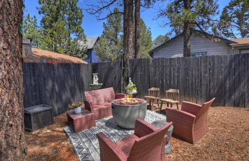 Bear Cub Cottage in Big Bear w/ HotTub & Firepit - Photo 64
