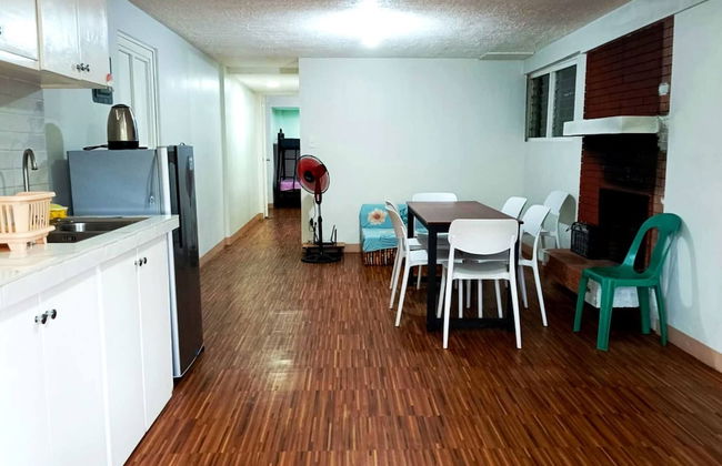 Transient House Baguio Near Minesview With Backyard - Foto 20