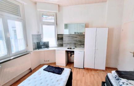 FMI 9 Accommodation - Foto 48