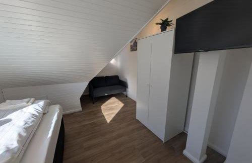 City Apartments Neumünster , Parken & WLAN - Foto 47