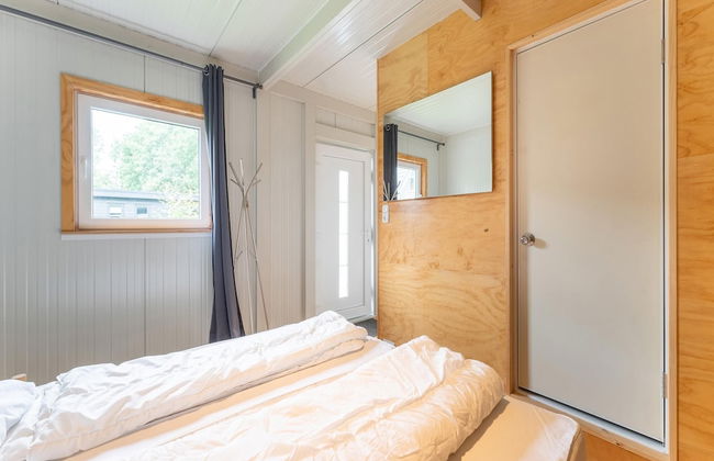 Comfortable Holiday Home in Den Ham With Garden - Foto 6