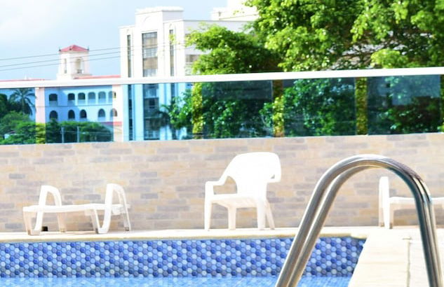 Apartamento Azul Marino - Piso 18 - Foto 21