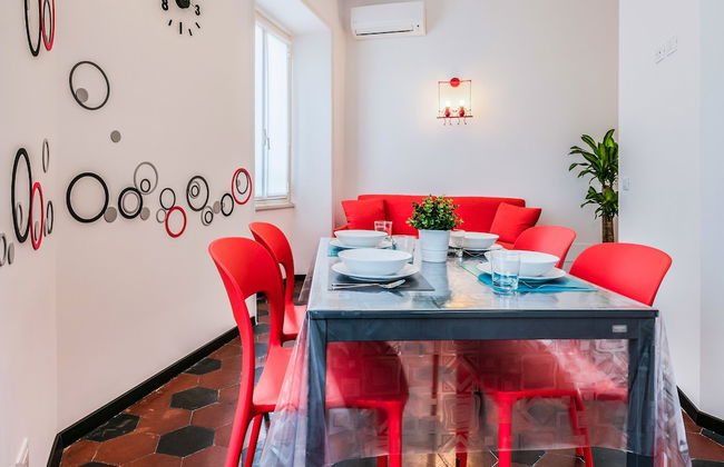 Lele Rooms San Lorenzo - Foto 44