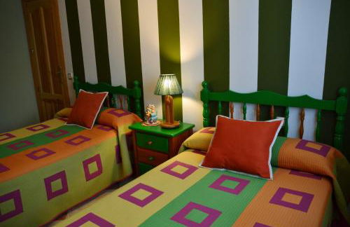 Alojamientos Carmen - Foto 33