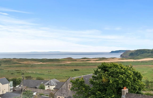 Penalun House - Beautiful Sea Views - Foto 30