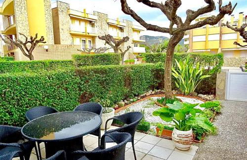 Chalet adosado a escasos metros de la playa - Villa Arena - Foto 26