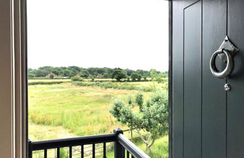 The Lakehouse Apartment by inspirestays-com - Foto 11