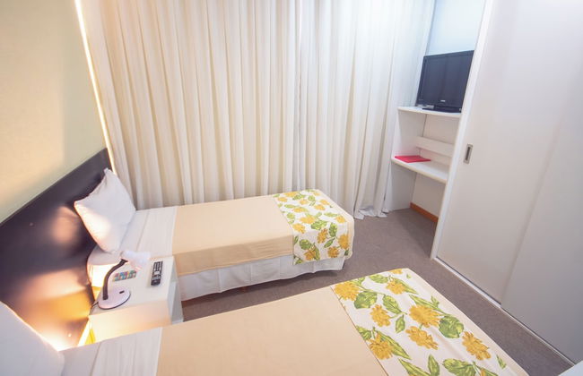 Iguatemi Business & Flat by Avectur - Foto 21