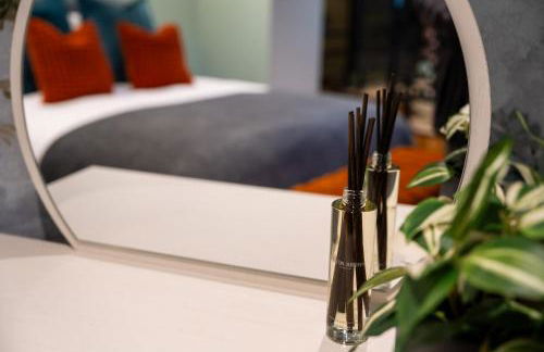 Commandery Vaults - Luxury Apartment in City Centre with SKY TV - Foto 18