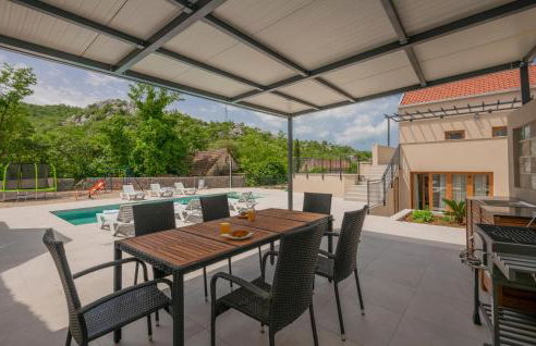 Lovely Home In Vrgorac With Wifi - Foto 2