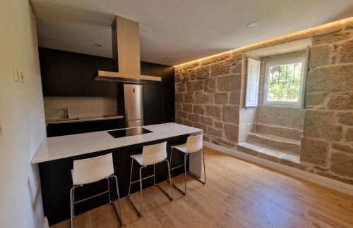 Main house Solar dos Condes da Azenha - Foto 17