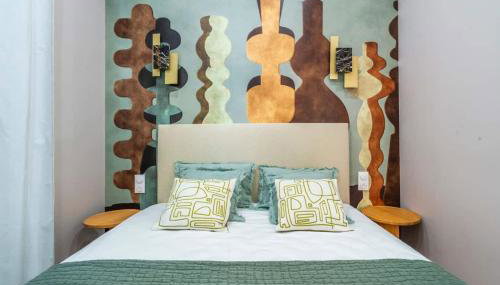 Elegant 2-room air-conditioned apartment - Paris 17 - Foto 4