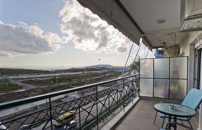 N N Moschato Seaviews - Foto 10