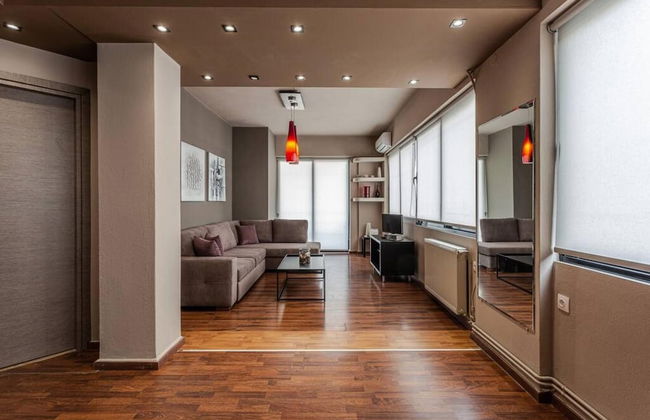 Casa Anna Maria in Volos - Foto 7