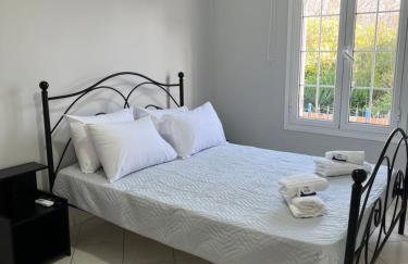 JET, luxury appartment 20m from the beach - Foto 19