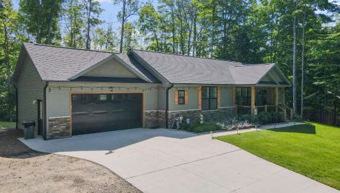 Lazy Bear Inn - Foto 2