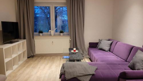 Ferienwohnung mit Balkon - Foto 3