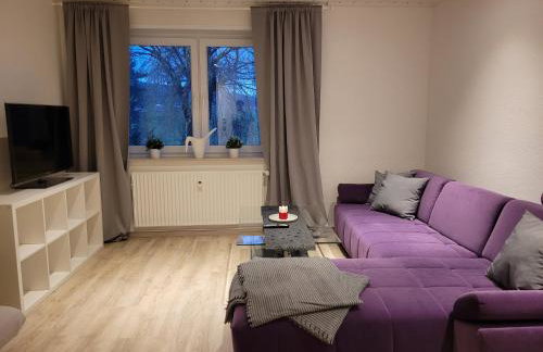 Ferienwohnung mit Balkon - Foto 3