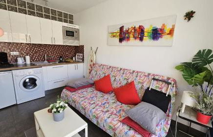 Cozy and sunny apartment with everything you need, Great location - Foto 7