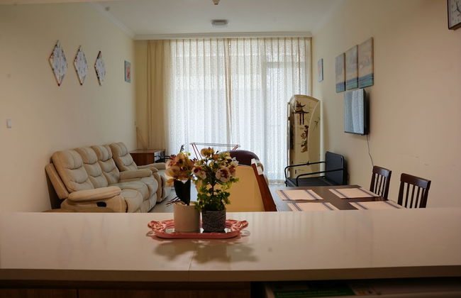 Mirdif Hills Apartaments - Foto 63