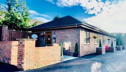 Willow Cottage with Hot tub - Foto 1