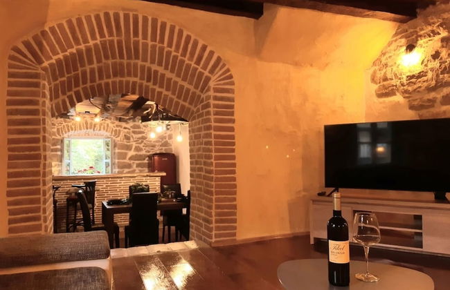 Beautiful 3-bed House in Kotli - Foto 11