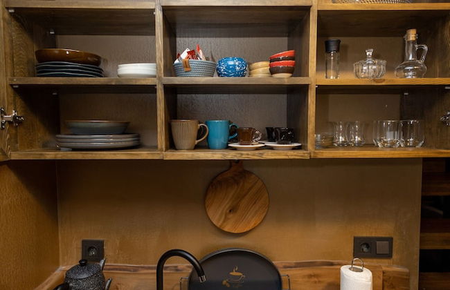 Safir Doğa Evleri - Photo 24