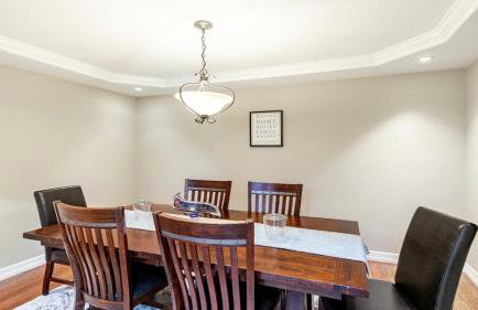 Spacious Country Club Golf Course Retreat - Foto 10