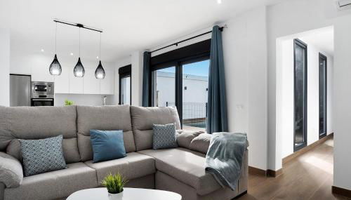 Adosado Marol solo familias - Foto 5