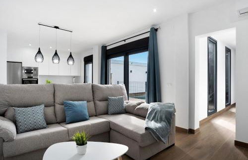 Adosado Marol solo familias - Foto 5