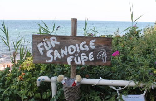 Ferienhaus in der Naehe der Ostsee - Foto 63