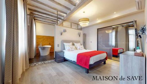 Maison de Save - Photo 2
