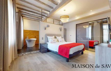 Maison de Save - Photo 2