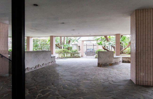 Pisani 4 in Monza With 1 Bathrooms - Foto 46