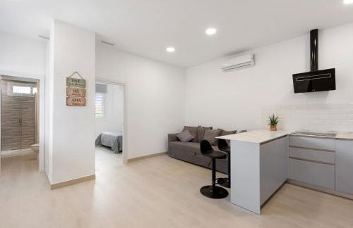 Apartamentos Sealmar Moliere - Foto 27