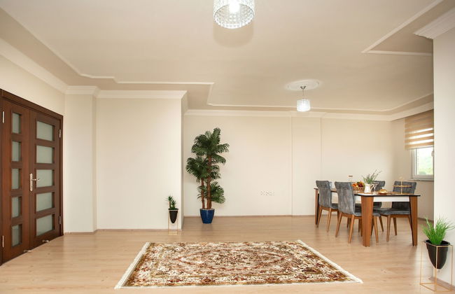 Al Jannah Residence - Cennet Rezidans - Foto 39