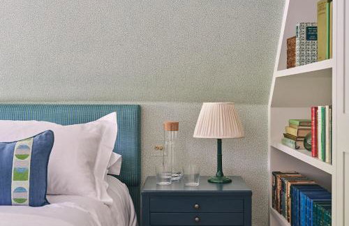 Bridlepath Cottage - Foto 26