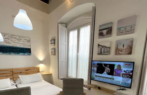 Apartamentos turísticos CASA de los BALCONES - Photo 40