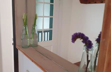 Altbau Wohnung Gersfeld AusZeit am Küppel - Foto 22