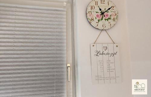 Einzigartige Ferienwohnung -hier im jetzt- - Foto 13